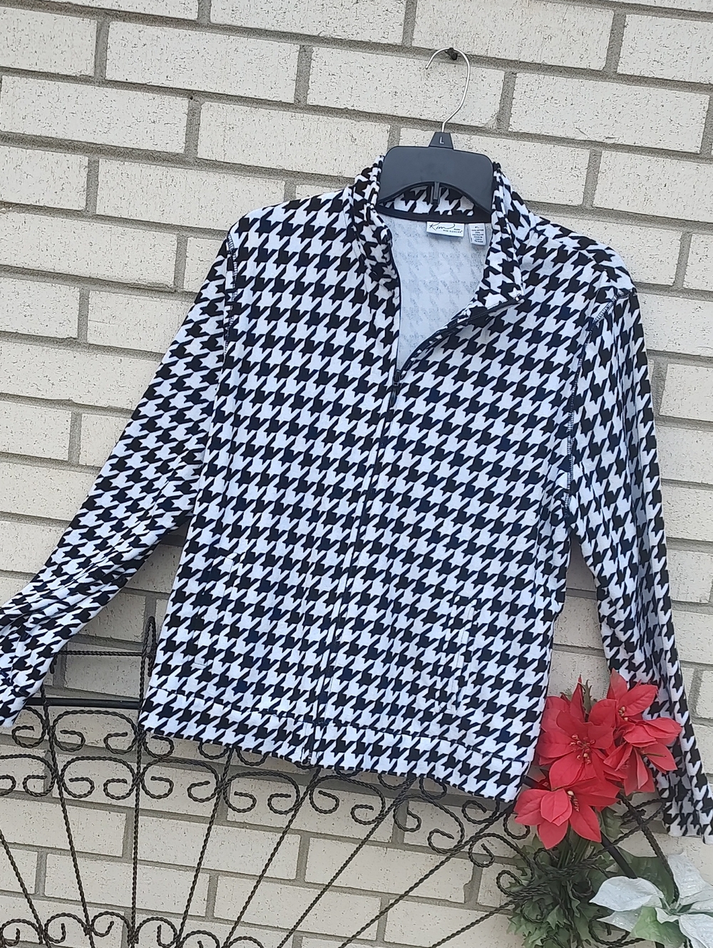 Kim Rogers/Jacket - Picture 5 of 8